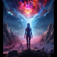 Intergalactic Echoes - Single - Krabi, &NUFF & Deeper & Darker