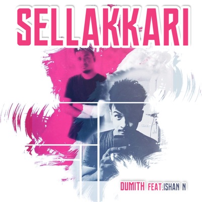 Sellakkari (feat. Ishan Nadeera) - Single