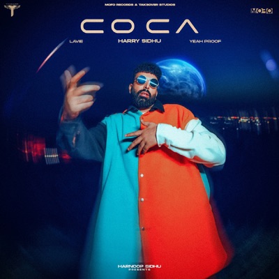Coca (feat. Yeah Proof & Lavie) - Single