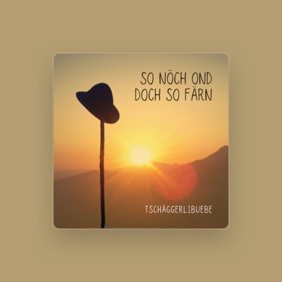 Listen to Tschäggerlibuebe, watch music videos, read bio, see tour dates & more!