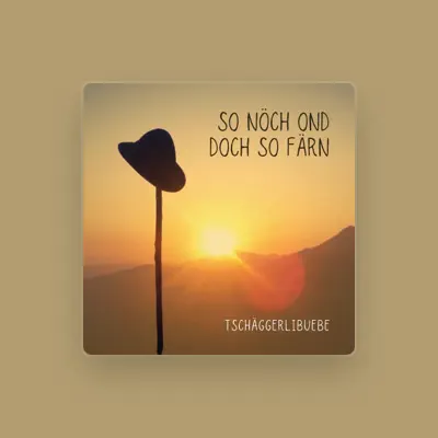 Listen to Tschäggerlibuebe, watch music videos, read bio, see tour dates & more!