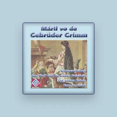 Listen to Gebrüder Grimm, watch music videos, read bio, see tour dates & more!