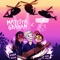 The Future Didn't Amount to Much - Mattstagraham & Raccoon Tour lyrics