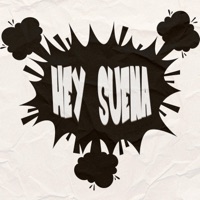 HEY SUENA (feat. CRHISTIAN MS) - Single - Vampy Mx