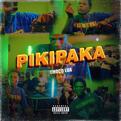 Pikipaka - Single