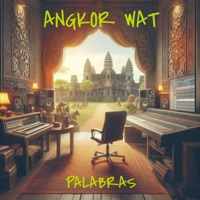 Angkor Wat - Single - PALABRAS