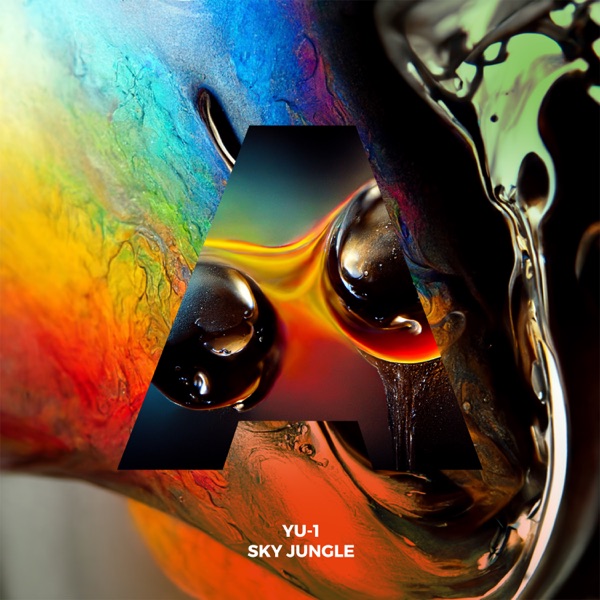 Sky Jungle - Single