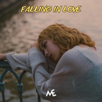 Falling In Love - Single - M4RK