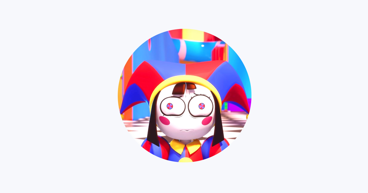 â žpomni The Amazing Digital Circus Apple Music â žpomni The Amazing Digital Circus Apple Music