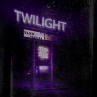 Twilight (feat. GbaKata) - Single - Vane