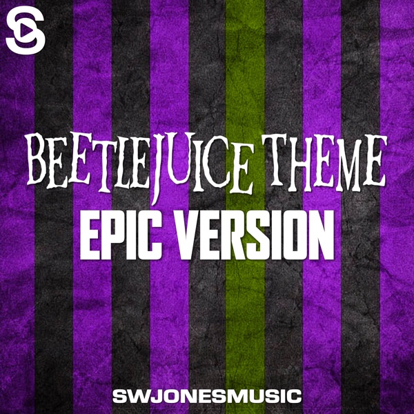 Beetlejuice Theme (Epic Version)