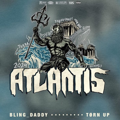 Atlantis 2024 - Single