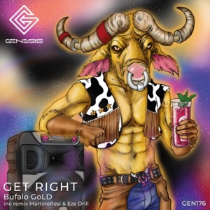 Get Right - Single
