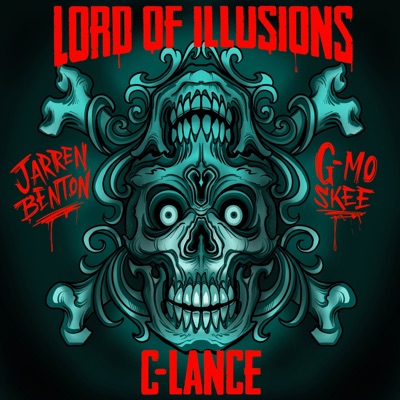 Lord of Illusions - Single
