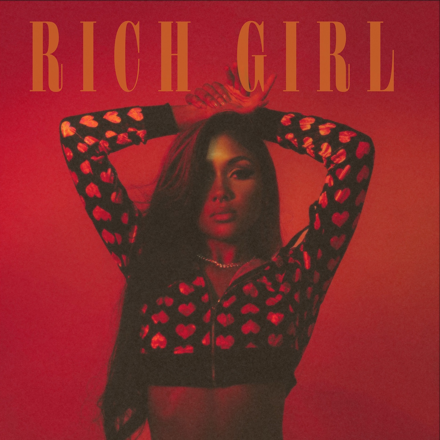 Rich Girl - Single