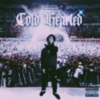 Cold Hearted - EP - Swervo