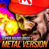 Super Mario Bros (Complete Medley) [Metal Version] artwork
