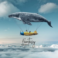 Fantasy - EP - Agency