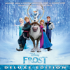 Frost (Originalt Dansk Soundtrack) [Deluxe Edition] - Various Artists