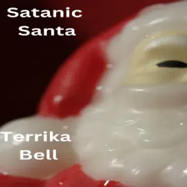 Satanic Santa (Unabridged)