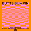 Butts Bumpin' (Radio Edit) cover art