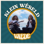 Klein Wêreld artwork