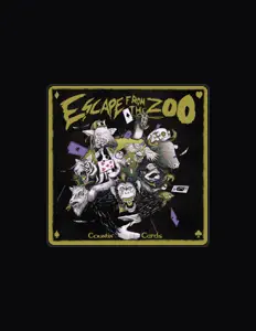 Listen to Escape From The Zoo, watch music videos, read bio, see tour dates & more!
