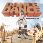 Dance Dance [Gabry Ponte VIP MIX] artwork
