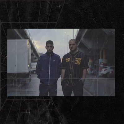 Overground (feat. Dj Heras) - Single