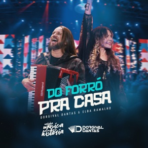 Do Forró Pra Casa (Ao Vivo) - Single