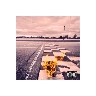 Finish Line - Single