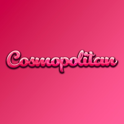 Cosmopolitan - Single