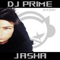 Jasha (Radio Edit) - Single - DJ Prime