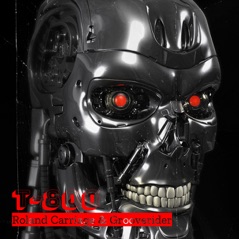 T-800 - Single