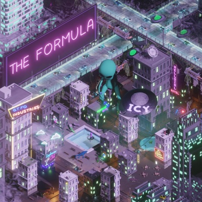 The Formula - EP