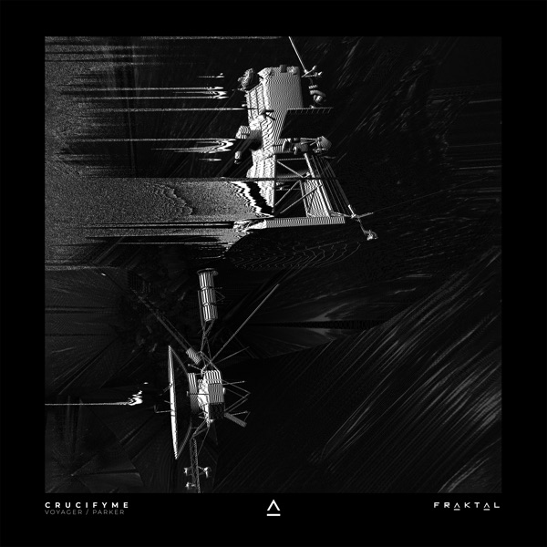 Voyager / Parker - Single