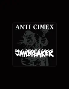 Listen to Anti Cimex, watch music videos, read bio, see tour dates & more!