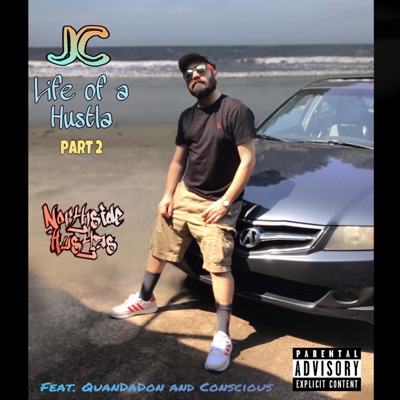 Life of a Hustla, Pt. 2