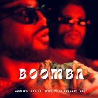 Boomba (feat. Molotov La Bonda 16) - Single - Larmada, Seyf & Sgking