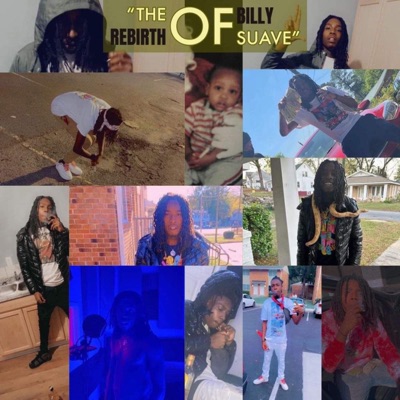 The Rebirth of Billy Suave