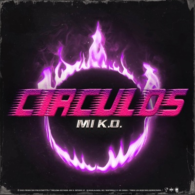 CIRCULOS - EP