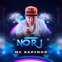 Sextou No RJ - Single - Mc Sapinho