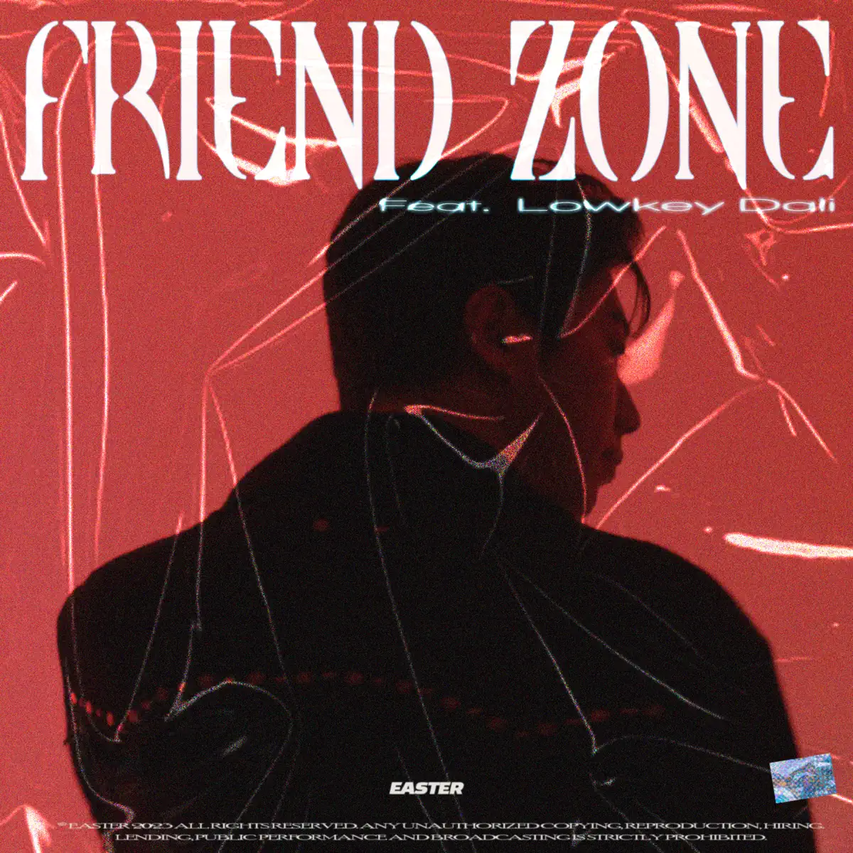 Felic - Friend Zone (Prod.Moai) [feat. Lowkey Dali] - Single (2023) [iTunes Plus AAC M4A]-新房子
