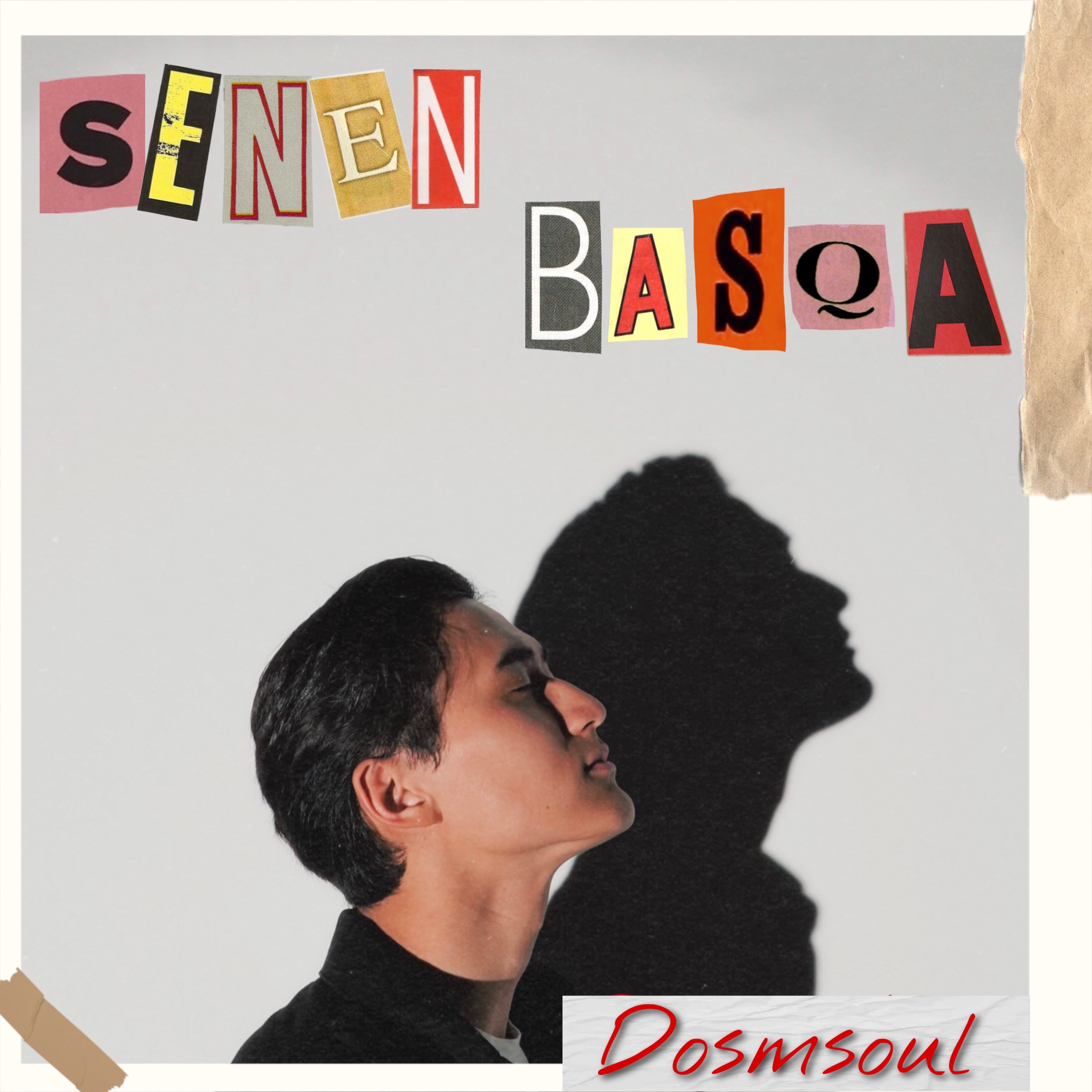 Senen Basqa - Single