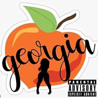 Georgia Peach - Single