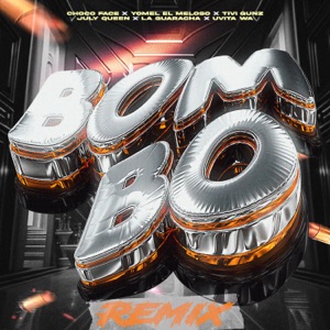 Bombo (feat. July Queen, La Guaracha & Uvita Wa) [Remix]