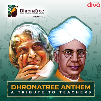 Dhronatree Anthem - Single