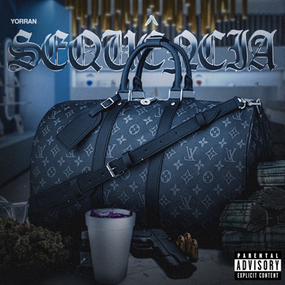 Sequência (feat. Lil Boy no Beat) - Single
