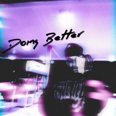 Doing Better - Single