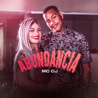 Abundância (feat. DJ LUIZIN) - Single